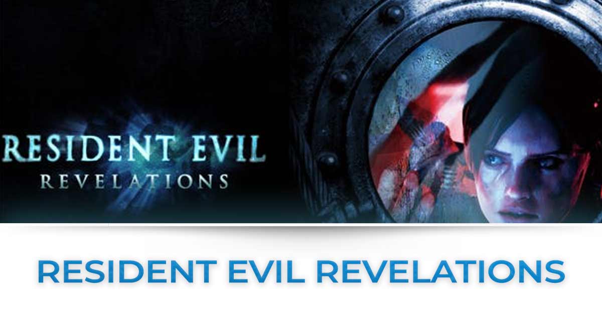 Tutte le news su Resident evil revelations