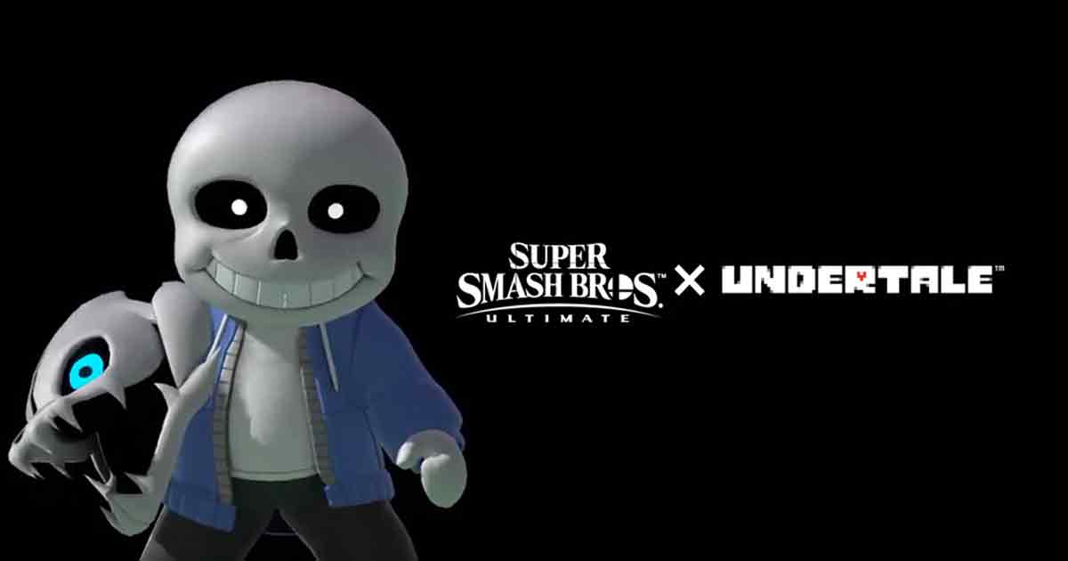 sans-su-super-smash-bros.-ultimate