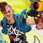 sunset overdrive cover image