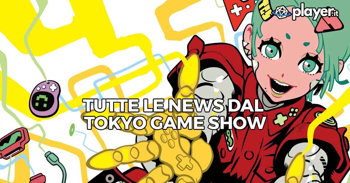 copertina recap TGS 2019