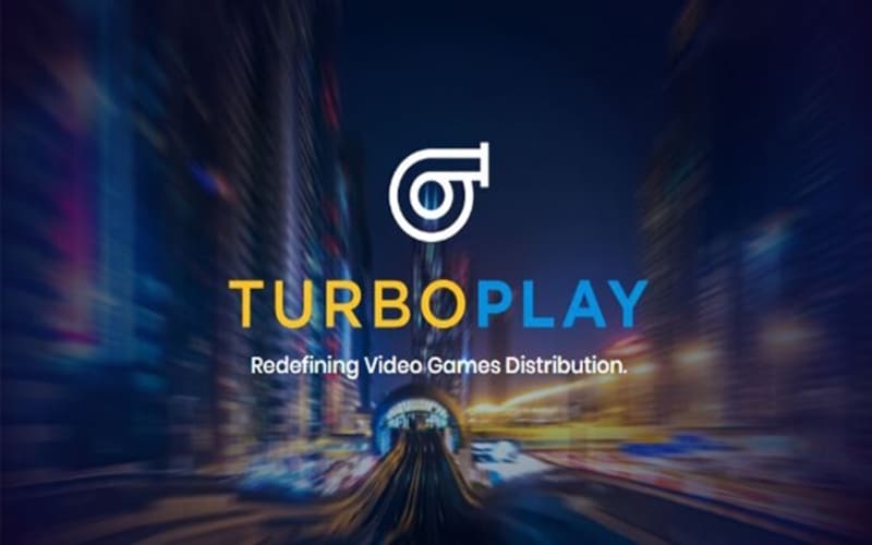 Immagine promozionale di TurboPlay