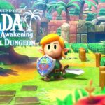 The Legend of Zelda Link's Awakening: Guida completa ai Dungeon per superare gli enigmi e sconfiggere i boss