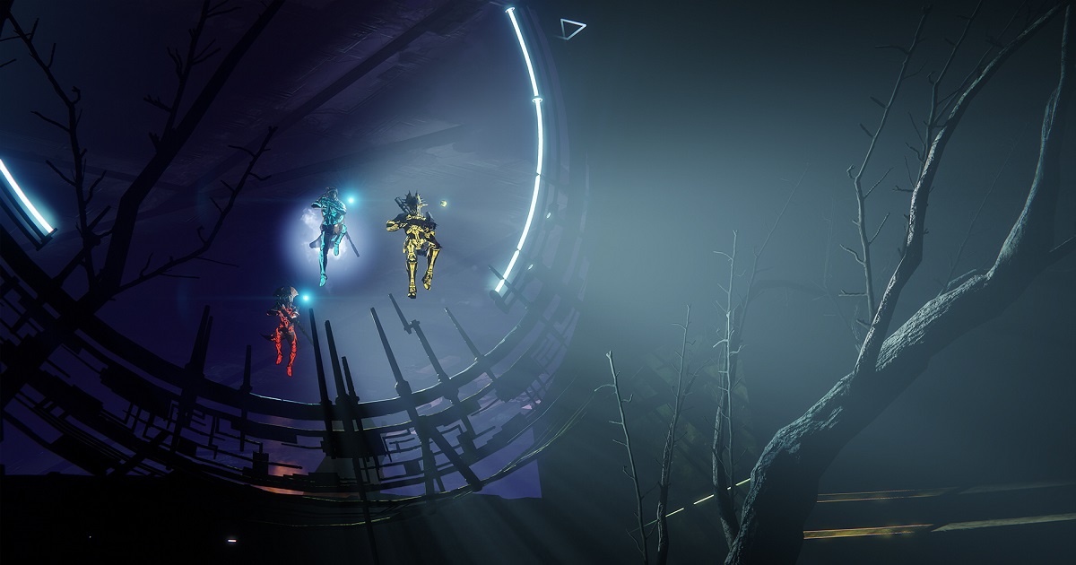trail of the hunted destiny 2 trail of the hunted destiny 2
