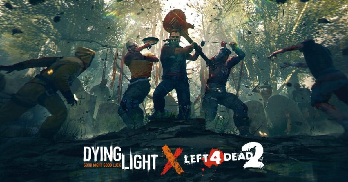 Copertina news L4D2 e DL insieme