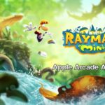 Copertina di Rayman Mini
