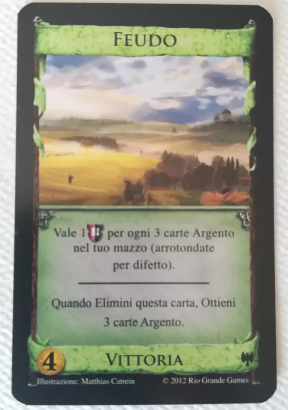 Acheter Dominion - Jeu de société