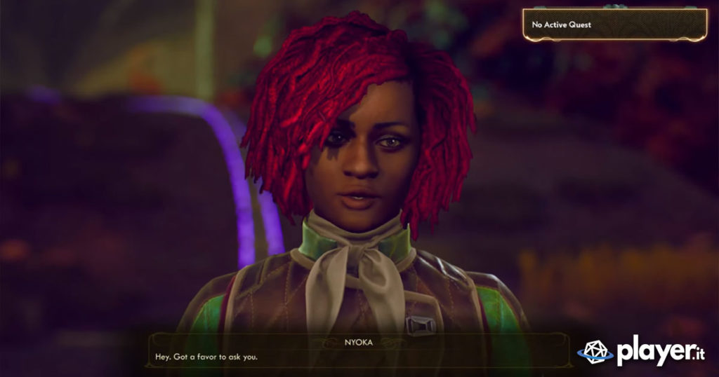 The Outer Worlds: guida completa per sbloccare e portare a termine le storie e le romance dei compagni
