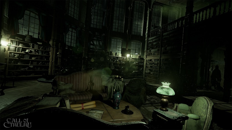 call of cthulhu per ps4 e xbox one