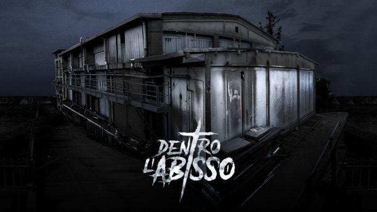 Dentro l'abisso: escape room