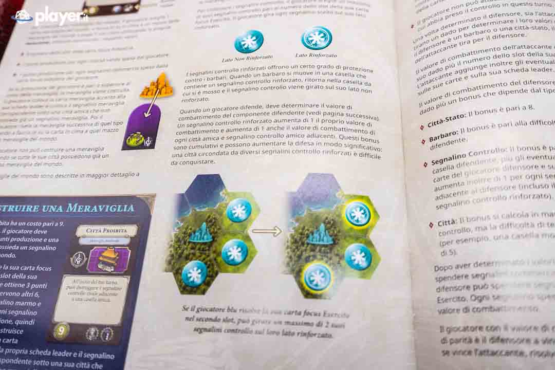 dettaglio 2 manuale civilization una nuova alba