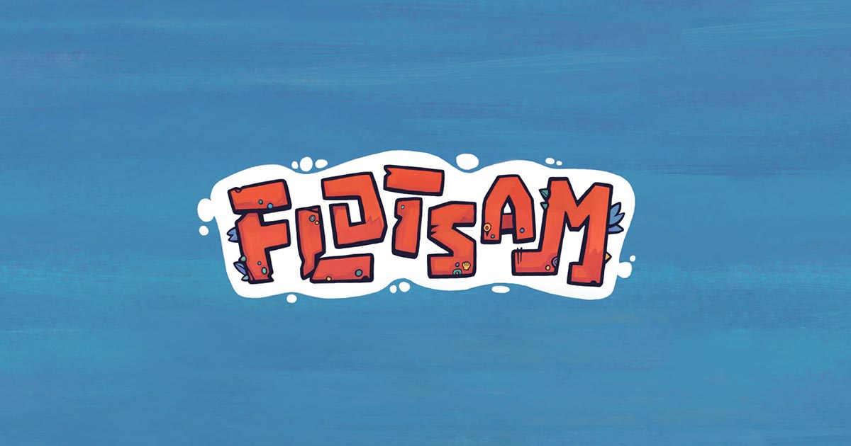 flotsam