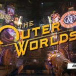 recensione the outer worlds