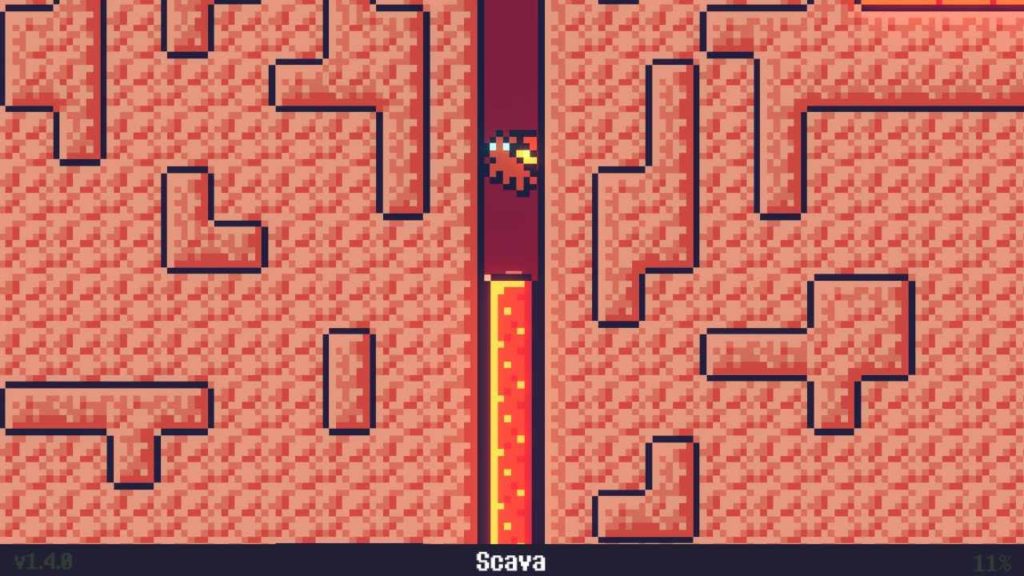 reventure nintendo switch