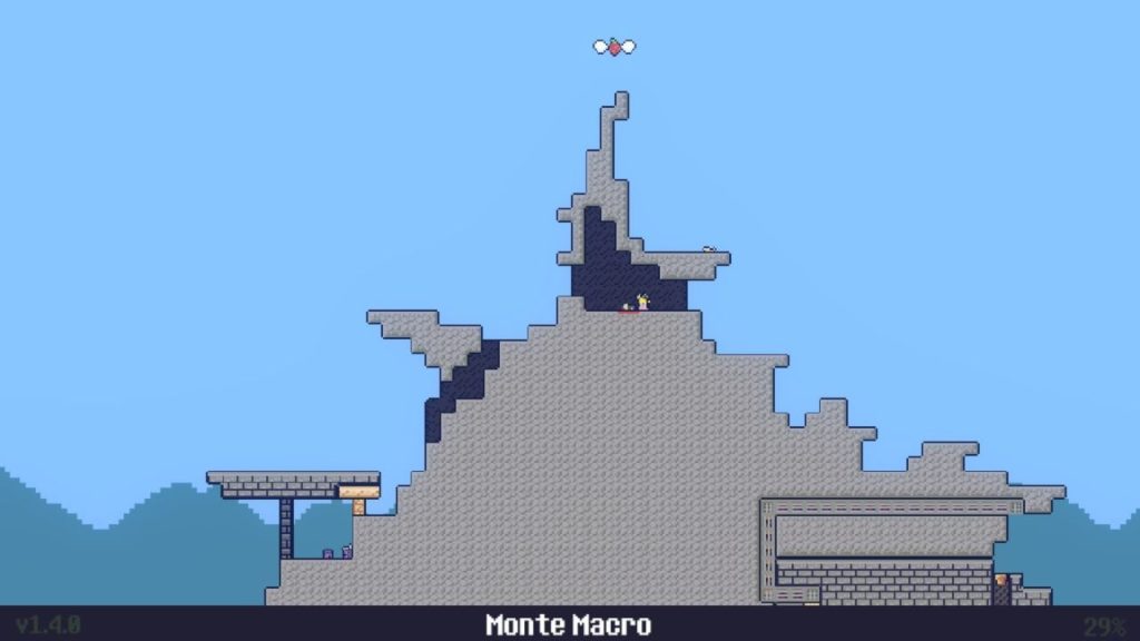 reventure nintendo switch