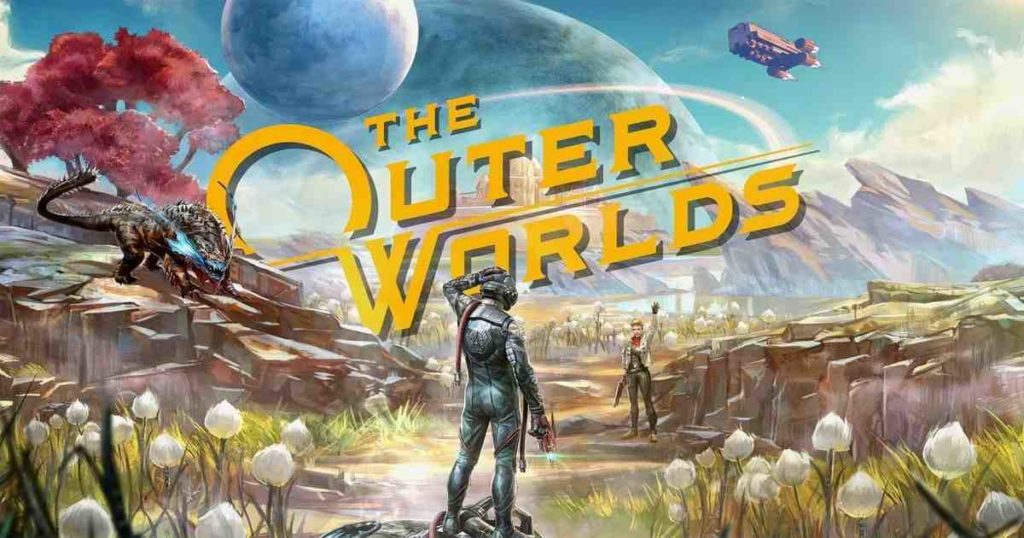 tutti i trofei di the outer worlds