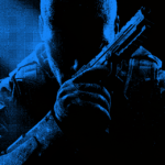 La copertina di Call of Duty: Black Ops II