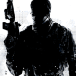 La copertina di Call of Duty: Modern Warfare 3