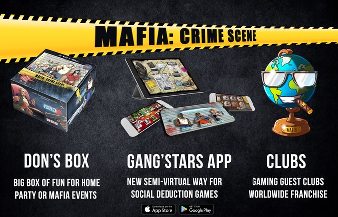 MafiaBox