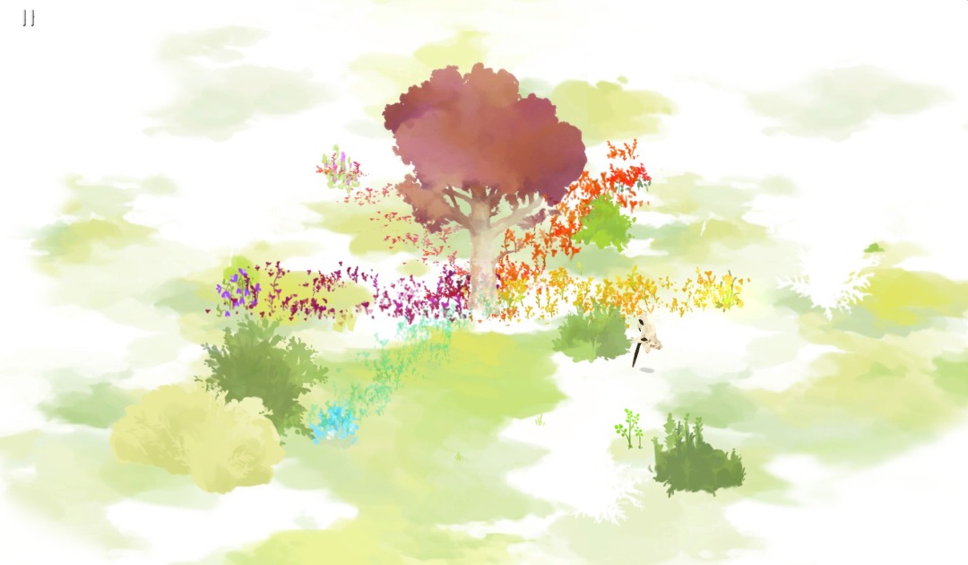 Screenshot di The Wanderer Frankenstein's Creature-Screenshot