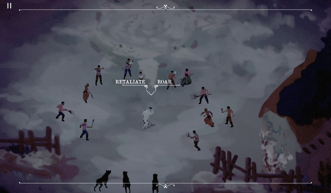 Screenshot di The Wanderer Frankenstein's Creature