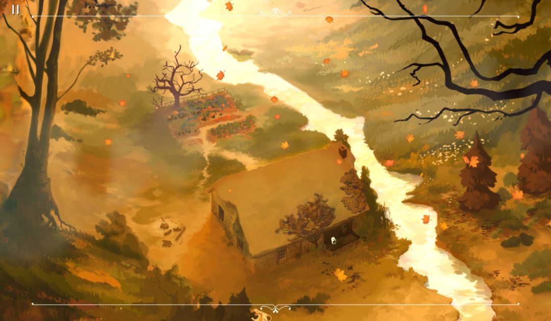 Screenshot di The Wanderer Frankenstein's Creature-