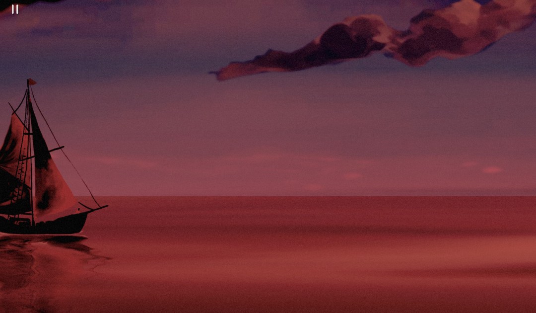 The Wanderer Frankenstein's Creature