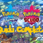 La più completa guida strategica di Pokemon Spada e Scudo per trovare tutte le MT, le Pietre Evolutive, i Leggendari, superare le Palestre, completare il Currydex e molto altro ancora