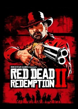 RDR2-Cover-Standard