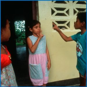 sign language lingue dialect rpg thorny games xenolanguage sordomuti nicaragua larp chamber larp