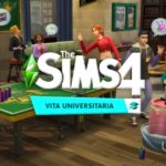 The Sims 4 Vita Universitaria recensione della nuova espansione di Maxis