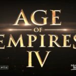 Age of Empires 4, gioco strategico, Age of Empires, X019, Microsoft