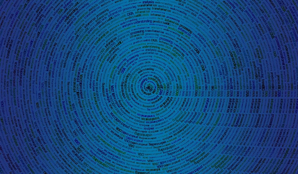 big data representation amazon