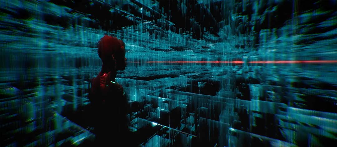 cyberpunk 2077 HACKING netrunner