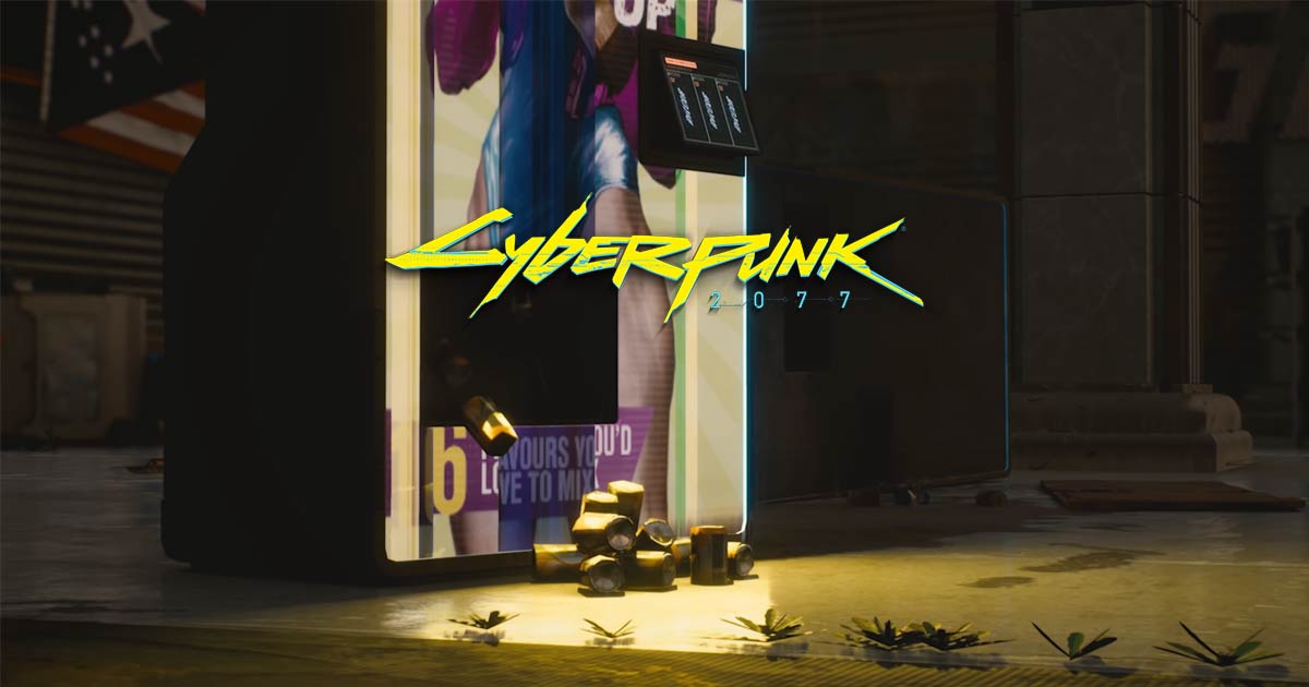 cyberpunk 2077 microtransazioni