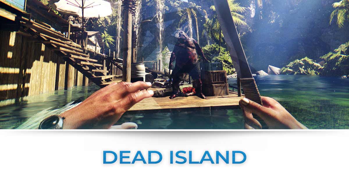 Tutte le news su Dead Island