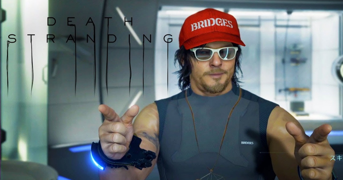 come ottenere mi piace in death stranding