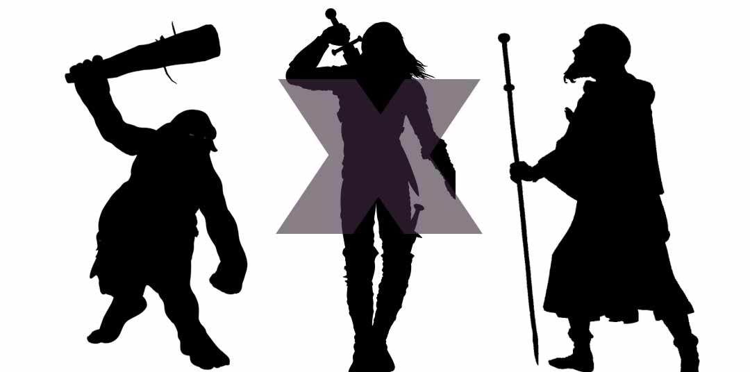 discriminazione nel gioco di ruolo