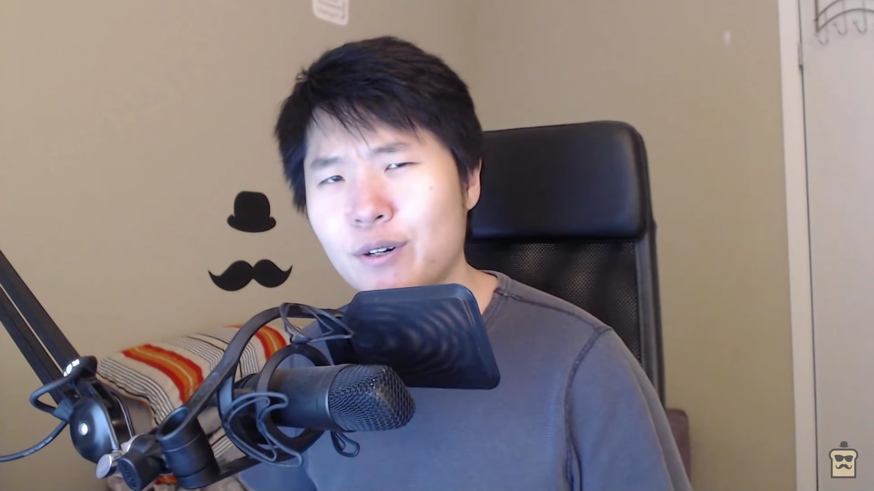 twitch disguised toast