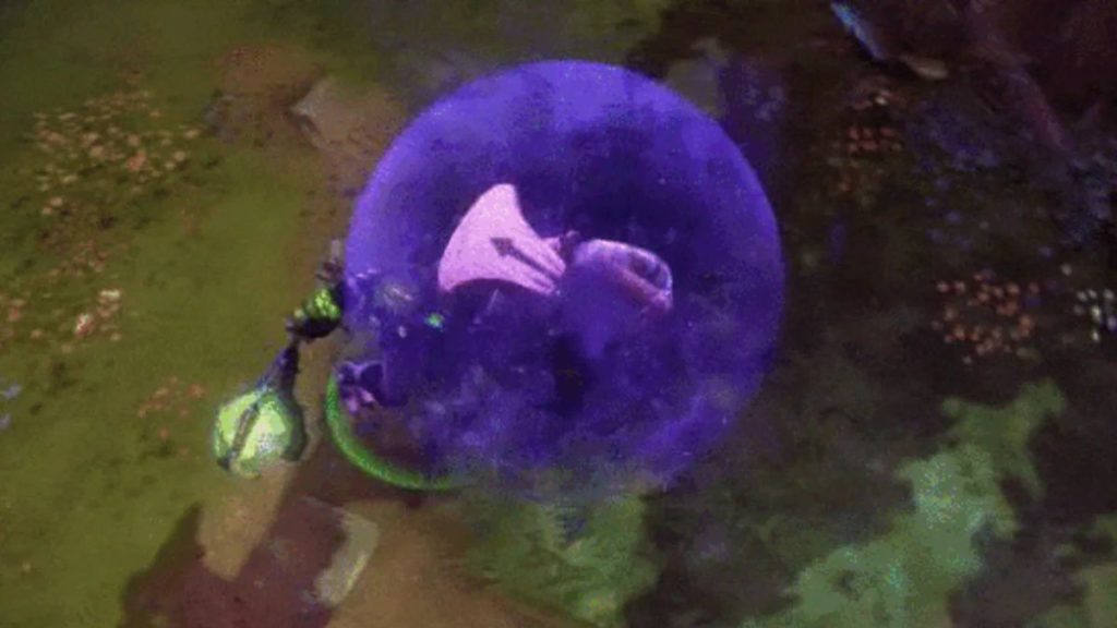 dota 2 skins faceless rex