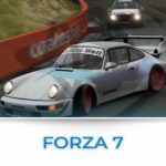 Tutte le news su Forza 7