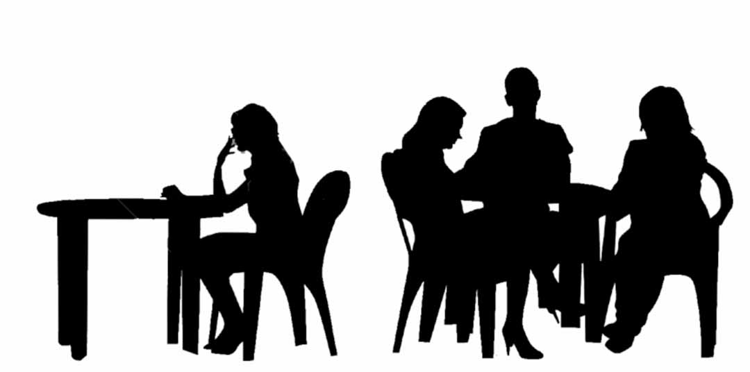 gestire i tavoli nel gioco di ruolo