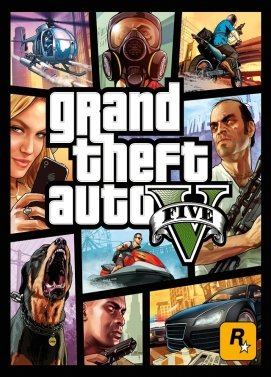 gta 5 cover
