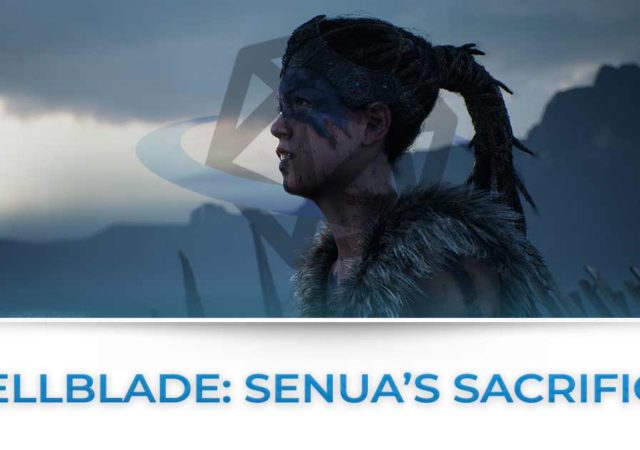 Tutte le news su Hellblade