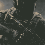 la copertina di Call of Duty: Infinite Warfare