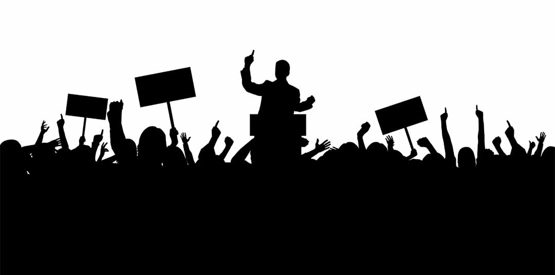 la politica nel gioco di ruolo