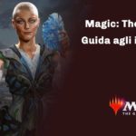 magic the gathering guida agli incantesimi