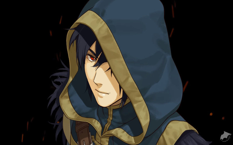 Path of the Midnight Sun, Fire Emblem