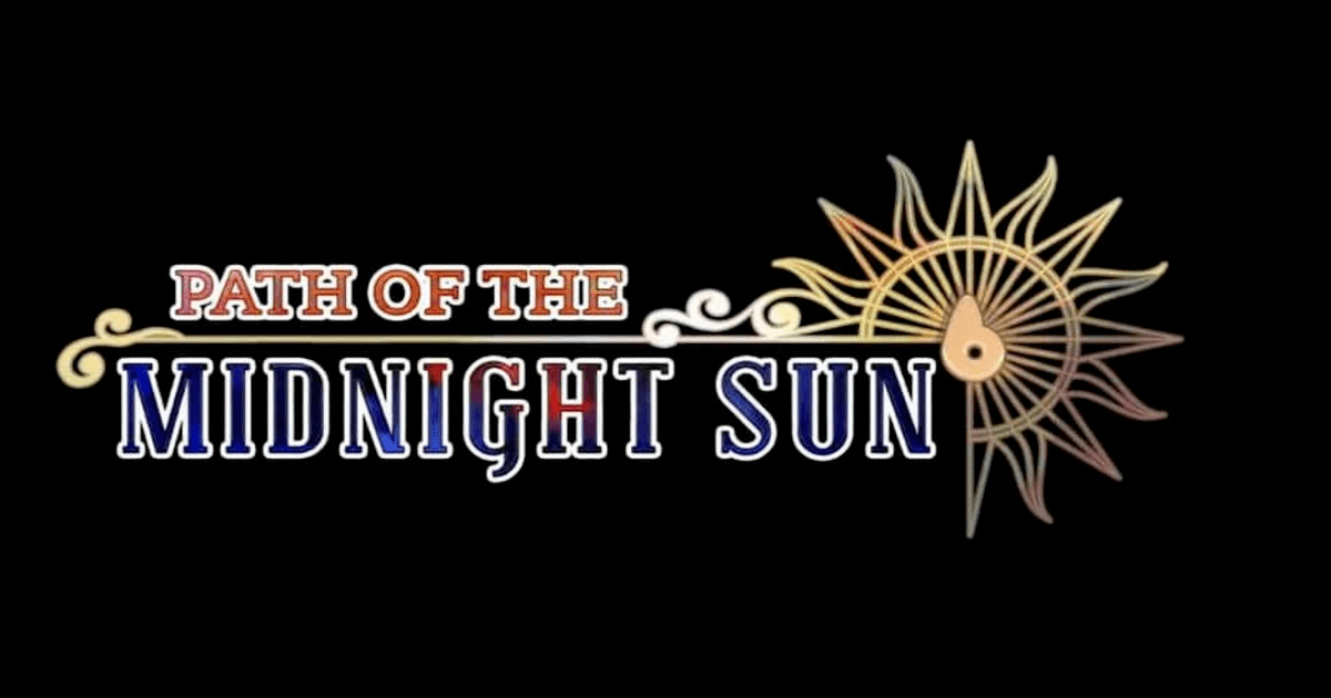 Path of the Midnight Sun, Fire Emblem