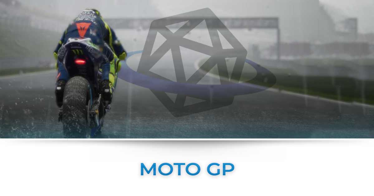 Tutte le news sul MotoGp