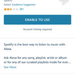 guida per collegare alexa a un servizio musicale diverso da amazon music